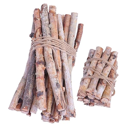 Angoily 40 Stück Birkenzweige Feuerholz Bellen Girlande Zweiglichter Baum Birkenholz Zweige Rustikale Hochzeitsdeko gefälschte Kaminscheite Holzzweige Birkenstämme Holzstämme hölzern Angoily 40 Stück Birkenzweige Feuerholz Bellen Girlande Zweiglichter Baum Birkenholz Zweige Rustikale Hochzeitsdeko gefälschte Kaminscheite Holzzweige Birkenstämme Holzstämme hölzern von Angoily