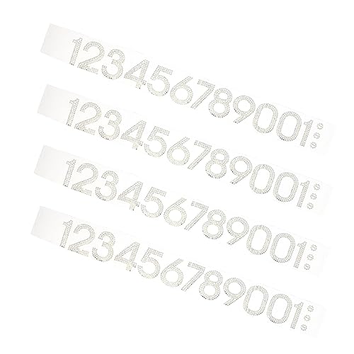 Angoily 40 Stück Flicken für Bekleidung Kleidungsstück Patch nähen Flicken für Jacken 0-10 Patches Uni Kleidungsflecken Dekoration Applikationen aus Strass Strasssteine Angoily 40 Stück Flicken für Bekleidung Kleidungsstück Patch nähen Flicken für Jacken 0-10 Patches Uni Kleidungsflecken Dekoration Applikationen aus Strass Strasssteine von Angoily
