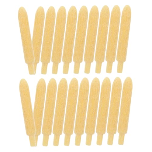 Angoily 40 Stück Marker-ersatzspitzen – Ersatzspitzen Für Farbmarker Mit Feiner Spitze, Nachfüllbare Spitzen Für Permanentmarker Im Außen- Und Innenbereich Angoily 40 Stück Marker-ersatzspitzen – Ersatzspitzen Für Farbmarker Mit Feiner Spitze, Nachfüllbare Spitzen Für Permanentmarker Im Außen- Und Innenbereich von Angoily