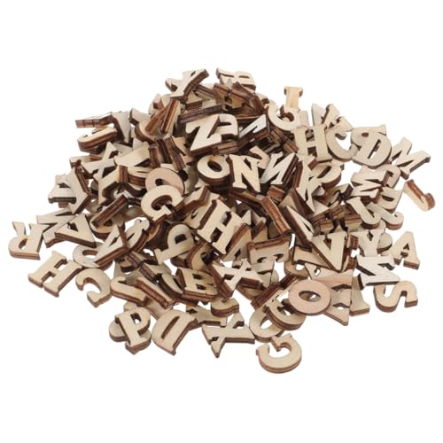 Angoily 400 Stück Protokollbuchstaben Ornament unbemalt Wände bunt Sammelalbum Weiß für kleine Holzbuchstaben Brief Alphabet Holz Holzbuchstaben zum Basteln tür buchstaben hölzern Angoily 400 Stück Protokollbuchstaben Ornament unbemalt Wände bunt Sammelalbum Weiß für kleine Holzbuchstaben Brief Alphabet Holz Holzbuchstaben zum Basteln tür buchstaben hölzern von Angoily