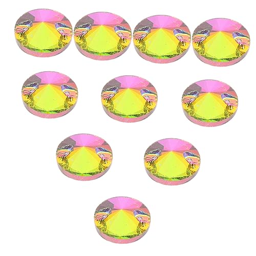 Angoily 48 Stück Accessoires annähen Basteln Kristalle nähen Juwelen zum Handwerk Schmuck Mode Strasssteine nähen Strasssteine selber nähen kleidung nähen strass Glas Angoily 48 Stück Accessoires annähen Basteln Kristalle nähen Juwelen zum Handwerk Schmuck Mode Strasssteine nähen Strasssteine selber nähen kleidung nähen strass Glas von Angoily