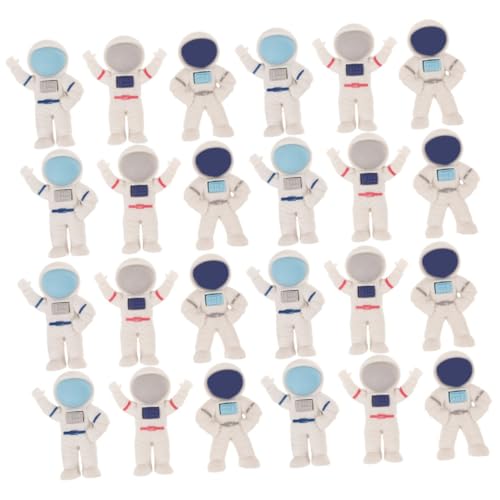 Angoily 48Stücke Astronaut Radiergummis Süßes Kawaii Briefpapier für Schulmaterial für Kindergarten und Klassenzimmer Geburtstagsfeier Mitgebsel Angoily 48Stücke Astronaut Radiergummis Süßes Kawaii Briefpapier für Schulmaterial für Kindergarten und Klassenzimmer Geburtstagsfeier Mitgebsel von Angoily