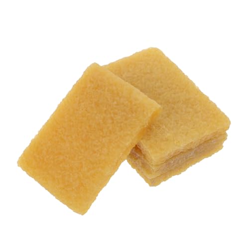 Angoily 4Stücke Kunstmaskierungsflüssigkeitsgummi Teiliges Professioneller Radiergummi für Aquarell und Skateboard Leicht Tragbar und Vielseitig Einsetzbar für Kunstprojekte Angoily 4Stücke Kunstmaskierungsflüssigkeitsgummi Teiliges Professioneller Radiergummi für Aquarell und Skateboard Leicht Tragbar und Vielseitig Einsetzbar für Kunstprojekte von Angoily