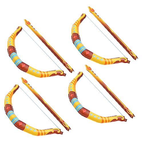 Angoily 4Stücke Luftballons Bogen und Dekoration für Themenpartys Cosplay und Feste Kreative Requisite für Geburtstags und Weihnachtsfeiern Angoily 4Stücke Luftballons Bogen und Dekoration für Themenpartys Cosplay und Feste Kreative Requisite für Geburtstags und Weihnachtsfeiern von Angoily