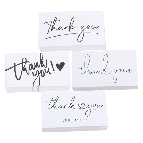 Angoily 4Taschen Dankeskarten Süße Dankeskarten Designs Hochwertige Karten Für Babyparty Hochzeit Kleine Unternehmen Dankeskarten Für Besondere Anlässe Angoily 4Taschen Dankeskarten Süße Dankeskarten Designs Hochwertige Karten Für Babyparty Hochzeit Kleine Unternehmen Dankeskarten Für Besondere Anlässe von Angoily