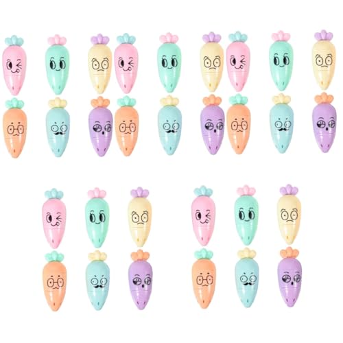 Angoily 5 Sätze Cartoon-textmarker Textmarker Für Schüler Notizen-marker Stifte Markierungen Pastell-textmarker Mini Süßes Stationäres Multifunktions-lesezeichen Plastik 6 Stücke * 5 Angoily 5 Sätze Cartoon-textmarker Textmarker Für Schüler Notizen-marker Stifte Markierungen Pastell-textmarker Mini Süßes Stationäres Multifunktions-lesezeichen Plastik 6 Stücke * 5 von Angoily