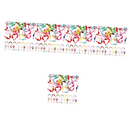 Angoily 5 Sätze DIY Schmuck Zubehör Lobster Clips und Verbindungselemente für Armbänder für Schmuckherstellung und Bastelprojekte Angoily 5 Sätze DIY Schmuck Zubehör Lobster Clips und Verbindungselemente für Armbänder für Schmuckherstellung und Bastelprojekte von Angoily