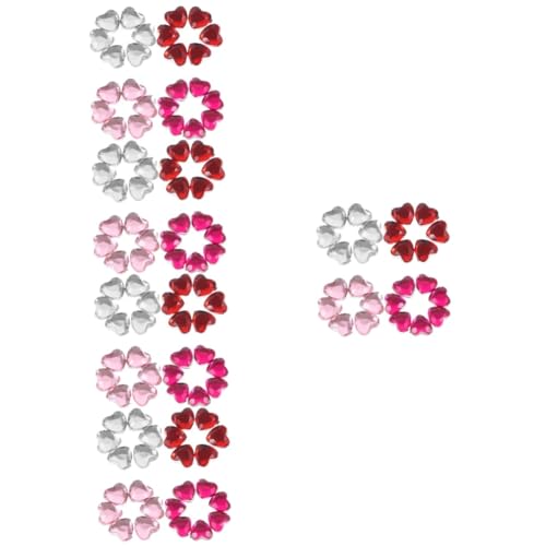 Angoily 5 Sätze Diy Acryl Herz Rhinestones Rückseitige Strasssteine Für Handyhüllen Bastelbedarf Hochzeitsdeko Schmuckverzierung Glitzersteine Für Projekte 400 Stück * 5 Angoily 5 Sätze Diy Acryl Herz Rhinestones Rückseitige Strasssteine Für Handyhüllen Bastelbedarf Hochzeitsdeko Schmuckverzierung Glitzersteine Für Projekte 400 Stück * 5 von Angoily