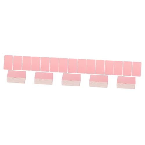 Angoily 5 Sätze Diy Blanko Karten Praktische Graffiti Karten Für Notizen Kleine Beschriftungen Und Kreative Projekte Für Täglichen Gebrauch Und Reisen Design 100 Stück * 5 Angoily 5 Sätze Diy Blanko Karten Praktische Graffiti Karten Für Notizen Kleine Beschriftungen Und Kreative Projekte Für Täglichen Gebrauch Und Reisen Design 100 Stück * 5 von Angoily