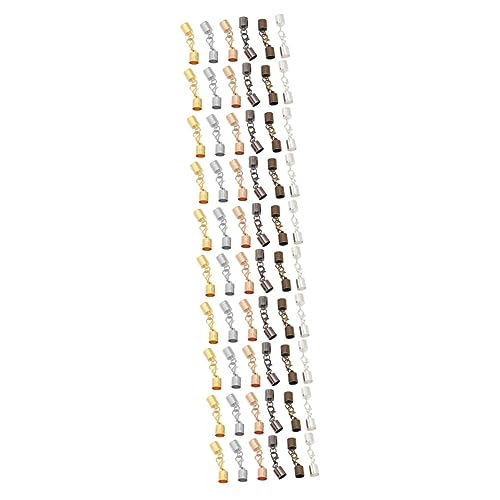 Angoily 5 Sätze Diy Schlüsselanhänger Verschlüsse Metall Lobster Clips Für Schmuckherstellung Armbänder Und Zubehör Antikgrün 60 Stück * 5 Angoily 5 Sätze Diy Schlüsselanhänger Verschlüsse Metall Lobster Clips Für Schmuckherstellung Armbänder Und Zubehör Antikgrün 60 Stück * 5 von Angoily