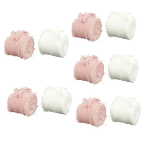 Angoily 5 Sätze Haarband Verpackung Seide Burgund Satinband Zum Einwickeln Dekoration Bänder Für Handwerk Organza Zubehör Rosa Sortiertes Band Blau Polyester 2 Rollen * 5 Angoily 5 Sätze Haarband Verpackung Seide Burgund Satinband Zum Einwickeln Dekoration Bänder Für Handwerk Organza Zubehör Rosa Sortiertes Band Blau Polyester 2 Rollen * 5 von Angoily