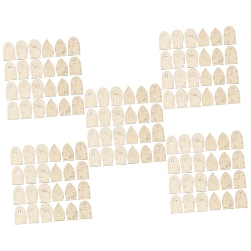 Angoily 5 Sätze Hölzerne Feen -tür Winzig Miniatur-türschmuck Puppenhaustür Feentür Aus Holz Kleine Feentür Fee Tür Handwerk Miniaturtür Miniatur Der Tür Mini-gartentür 24 Stück * 5 Angoily 5 Sätze Hölzerne Feen -tür Winzig Miniatur-türschmuck Puppenhaustür Feentür Aus Holz Kleine Feentür Fee Tür Handwerk Miniaturtür Miniatur Der Tür Mini-gartentür 24 Stück * 5 von Angoily