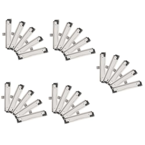 Angoily 5 Sätze Klemmbrett Mit Stifthalter Klemmbrett Extra Groß Klemmbrett Pinnwand Ordner Datei Organizer Clip Schwarzes Klemmbrett Klemmbretter Dokumentenbrett 5 Stück * 5 von Angoily