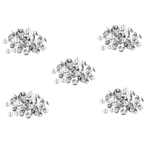 Angoily 5 Sätze Ohrstecker Basis Runde Flache Ohrstecker Trays Diy Schmuckzubehör Für Ohrringe Leicht Und Langlebig Handarbeiten 50 Stück * 5 Angoily 5 Sätze Ohrstecker Basis Runde Flache Ohrstecker Trays Diy Schmuckzubehör Für Ohrringe Leicht Und Langlebig Handarbeiten 50 Stück * 5 von Angoily