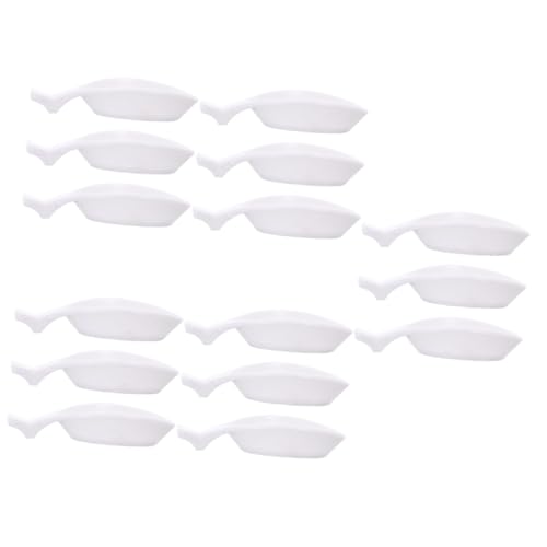 Angoily 5 Sätze Teiliges Kalligraphie Tintenplatten Multifunktionale Farbpalette Für Chinesische Wasser Und Pigmentaufbewahrung 3 Stück * 5 Angoily 5 Sätze Teiliges Kalligraphie Tintenplatten Multifunktionale Farbpalette Für Chinesische Wasser Und Pigmentaufbewahrung 3 Stück * 5 von Angoily