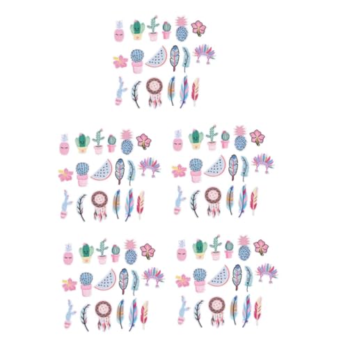 Angoily 5 Sätze Teiliges Set Diy Baumwoll Patches Bestickte Applikationen Für Kleidung Taschen Jeans Und Jacken Cartoon Design Einfach Anzubringen Und Langlebig 18 Stücke * 5 Angoily 5 Sätze Teiliges Set Diy Baumwoll Patches Bestickte Applikationen Für Kleidung Taschen Jeans Und Jacken Cartoon Design Einfach Anzubringen Und Langlebig 18 Stücke * 5 von Angoily