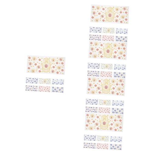 Angoily 5 Sätze Wasserfeste Transferaufkleber Für Glasbecher Kaffeetassen Rub Design Für Diy Handwerk Dekorative Sticker Für Tassen Flaschen Und Mehr 7 Blätter * 5 Angoily 5 Sätze Wasserfeste Transferaufkleber Für Glasbecher Kaffeetassen Rub Design Für Diy Handwerk Dekorative Sticker Für Tassen Flaschen Und Mehr 7 Blätter * 5 von Angoily