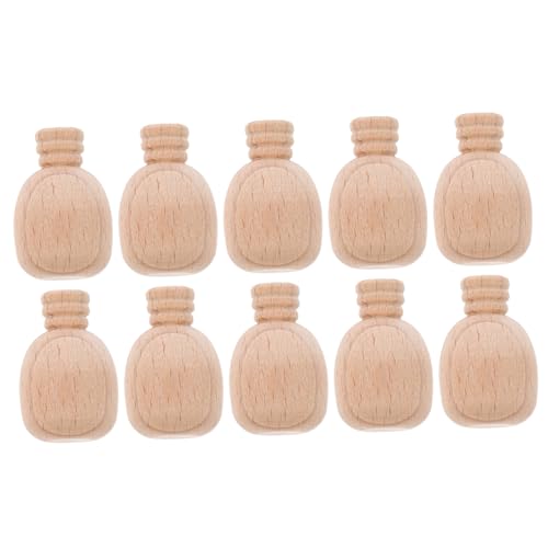 Angoily 5 Sätze Weinflasche Unbehandeltem Holz Teiliges Für Diy Dekorationen Bastelprojekte Und Gestaltung Natürliche Buchenholz Oberfläche Veranstaltungen Und 10 Stück * 5 Angoily 5 Sätze Weinflasche Unbehandeltem Holz Teiliges Für Diy Dekorationen Bastelprojekte Und Gestaltung Natürliche Buchenholz Oberfläche Veranstaltungen Und 10 Stück * 5 von Angoily