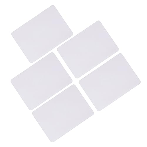 Angoily 5 Stück Holzschreiber Weißes Löschbrett Zeichnung Lapboards Für Studenten Rahmenlose Whiteboards Reißbrett Zeichenbrett Tafel Weiße Bretter Zum Zeichnen Angoily 5 Stück Holzschreiber Weißes Löschbrett Zeichnung Lapboards Für Studenten Rahmenlose Whiteboards Reißbrett Zeichenbrett Tafel Weiße Bretter Zum Zeichnen von Angoily