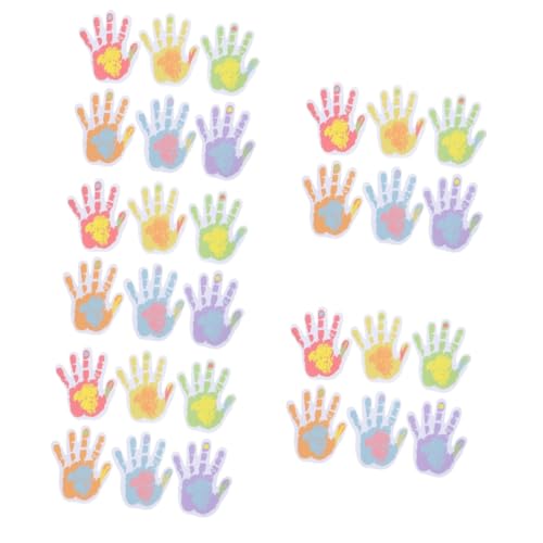 Angoily 5 Stück Kreative Haftnotizen Selbstklebend Praktische Notizzettel mit Cartoon Design für Büro und Zuhause Einfache Handhabung Merken und Organisieren Angoily 5 Stück Kreative Haftnotizen Selbstklebend Praktische Notizzettel mit Cartoon Design für Büro und Zuhause Einfache Handhabung Merken und Organisieren von Angoily