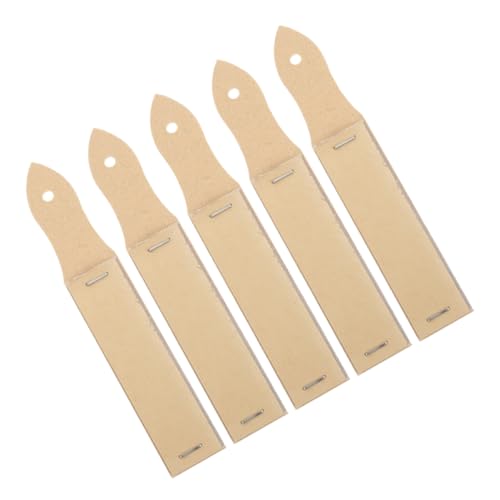 Angoily 5 Stück Nib Sandpapierbrett Bleistiftspitzer zeichnen Schleifpapierstiftschärfer Kreidespitzer künstlerischer Bleistiftspitzer Sandpapierblock zum Zeichnen Bleischärfer Khaki Angoily 5 Stück Nib Sandpapierbrett Bleistiftspitzer zeichnen Schleifpapierstiftschärfer Kreidespitzer künstlerischer Bleistiftspitzer Sandpapierblock zum Zeichnen Bleischärfer Khaki von Angoily