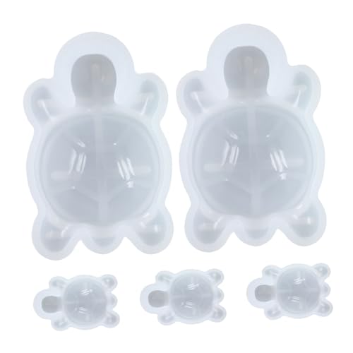 Angoily 5 Stück Ornamentformen Für Epoxidharz Formen Für Harz Schildkröten Silikonformen Epoxid Silikonformen Epoxidharz Gussform Schildkrötenform Harzformen Meerestier Harzform Angoily 5 Stück Ornamentformen Für Epoxidharz Formen Für Harz Schildkröten Silikonformen Epoxid Silikonformen Epoxidharz Gussform Schildkrötenform Harzformen Meerestier Harzform von Angoily