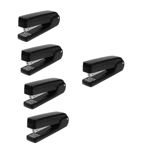 Angoily 5 Stück Rotationshefter Kompakthefter Blau Bürobedarf Heftklammern Heftgerät Hochleistungshefter Hochleistungshefter Für Schreibtisch Homeoffice Zubehör Desktop X Angoily 5 Stück Rotationshefter Kompakthefter Blau Bürobedarf Heftklammern Heftgerät Hochleistungshefter Hochleistungshefter Für Schreibtisch Homeoffice Zubehör Desktop X von Angoily