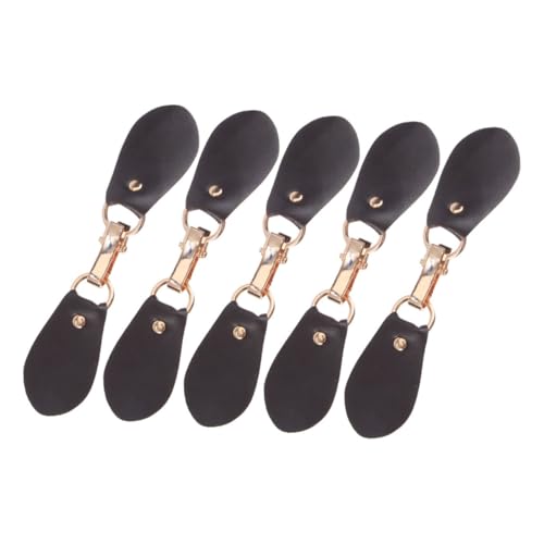 Angoily 5 Stück Teiliges Knebelverschlüsse für Kleidung Metallknöpfe zum Aufnähen Eleganter Verschluss für Mäntel Langlebige und Stilvolle Bekleidungsaccessoires Einfach zu Bedienen und Angoily 5 Stück Teiliges Knebelverschlüsse für Kleidung Metallknöpfe zum Aufnähen Eleganter Verschluss für Mäntel Langlebige und Stilvolle Bekleidungsaccessoires Einfach zu Bedienen und von Angoily