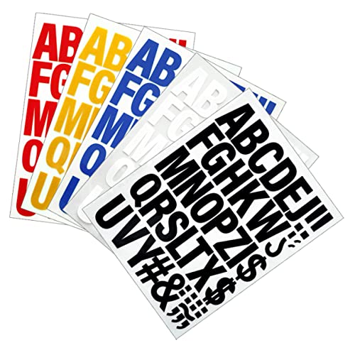 Angoily 5 Stück Wärmeübertragungsstifte Für Stoffapplikationen Buchstaben Fixieraufkleber Patches Wärmeübertragungspapier Bügeleisen Applikationen Alphabet Buchstaben Angoily 5 Stück Wärmeübertragungsstifte Für Stoffapplikationen Buchstaben Fixieraufkleber Patches Wärmeübertragungspapier Bügeleisen Applikationen Alphabet Buchstaben von Angoily