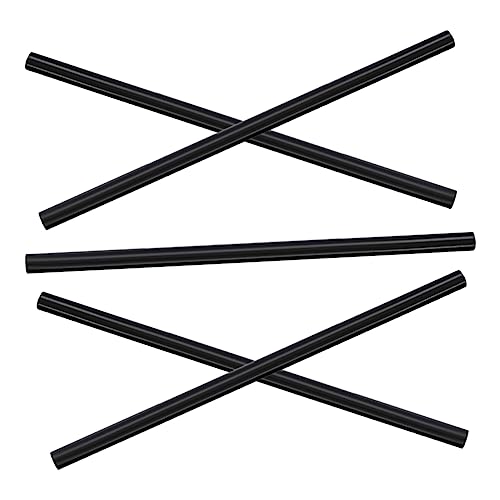 Angoily 5 Stück besonderer kugelschreiber besonderer stift the mark color pencils schreiblernbleistift Schwarzer Bleistift malen Buntstifte Bleistift für Keramik Marker für Glas Holz Black Angoily 5 Stück besonderer kugelschreiber besonderer stift the mark color pencils schreiblernbleistift Schwarzer Bleistift malen Buntstifte Bleistift für Keramik Marker für Glas Holz Black von Angoily