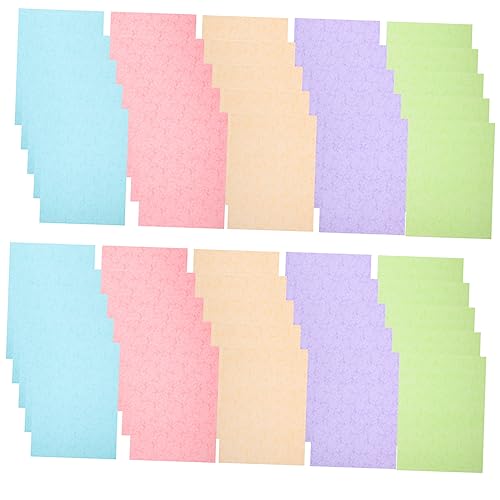 Angoily 50 Blatt Buntes Bastelpapier Doppelseitiges Origami Papier für Drucker Basteln Diy Projekte Geeignet für Feierlichkeiten Zufälligen Farben Zufällige Farbe Angoily 50 Blatt Buntes Bastelpapier Doppelseitiges Origami Papier für Drucker Basteln Diy Projekte Geeignet für Feierlichkeiten Zufälligen Farben Zufällige Farbe von Angoily