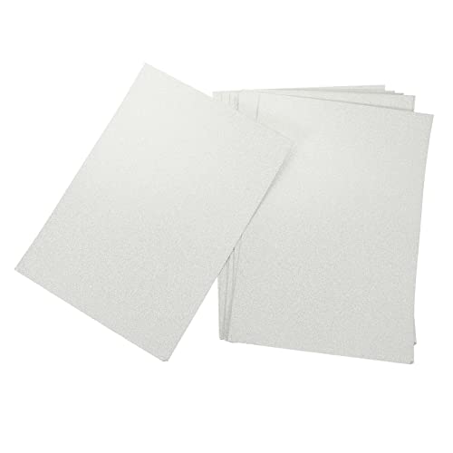 Angoily 50 Blatt Diy Dekorpapier Origami Papier für Scrapbooking Basteln Einladungen und Karten Leicht Reißfest Doppelseitig für Projekte von Angoily