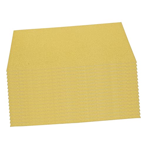 Angoily 50 Blatt Diy Faltpapier Bastelpapier für Origami Scrapbooking und Partydekoration Leicht und Tragbar für Schule und Projekte Angoily 50 Blatt Diy Faltpapier Bastelpapier für Origami Scrapbooking und Partydekoration Leicht und Tragbar für Schule und Projekte von Angoily