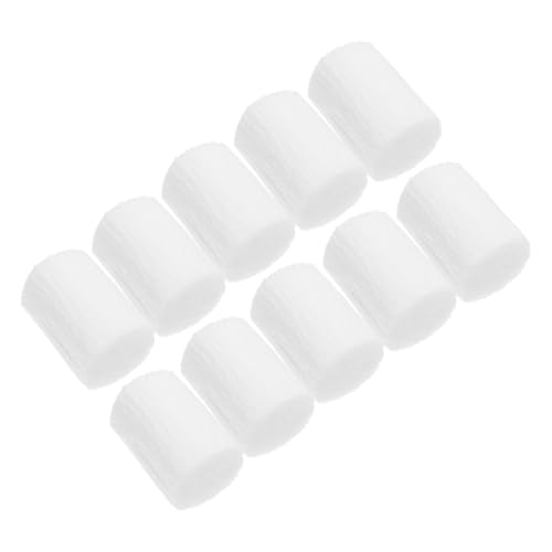 Angoily 50 Rollen Diy Teppich Garn Set Vorgeschnittenes Knüpfgarn Acryl für Kreative Teppichherstellung für Handarbeiten und Designs von Angoily