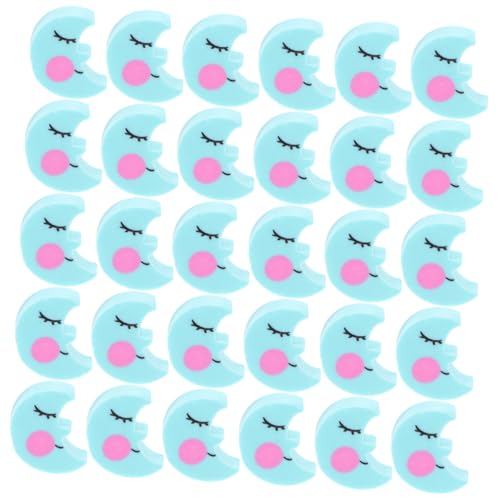 Angoily 50 Stück Blauer Mondrotler radiergummi Multifunktions-Radierer Mini-Radierer Masse Mini-Radierer für den täglichen Gebrauch Fun Eraser für Student Accessoire tpr Angoily 50 Stück Blauer Mondrotler radiergummi Multifunktions-Radierer Mini-Radierer Masse Mini-Radierer für den täglichen Gebrauch Fun Eraser für Student Accessoire tpr von Angoily