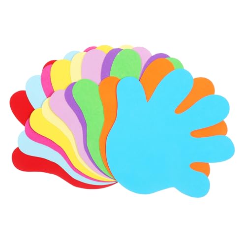 Angoily 50 Stück Dekorationen farbig Papierausschnitt Wandkunst Schule Papierschnitt-Kunstdekore papierschere pauspapier Bastelpapier Ausschnitte selber machen DIY papierausschnitte Angoily 50 Stück Dekorationen farbig Papierausschnitt Wandkunst Schule Papierschnitt-Kunstdekore papierschere pauspapier Bastelpapier Ausschnitte selber machen DIY papierausschnitte von Angoily
