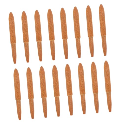 Angoily 50 Stück Ersatzspitzen für Marker Austauschbare Nibs für Acrylfarben Präzises Schreiben Kompatibel mit Markern für Kunst Handwerk und Diy Projekte Angoily 50 Stück Ersatzspitzen für Marker Austauschbare Nibs für Acrylfarben Präzises Schreiben Kompatibel mit Markern für Kunst Handwerk und Diy Projekte von Angoily