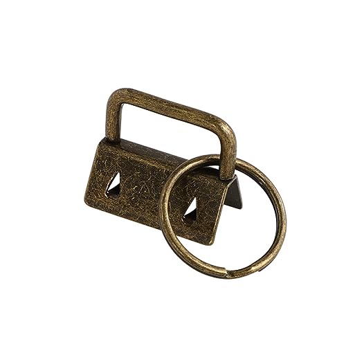 Angoily 50 Stück Gurtclip Klein Geldbörse Verschluss Schlüssel Reize Karabiner Schließe Zubehör Kette Bronze Bands Geldbeutel Schnalle Schnell Schnappen Lanyards Haken Lanyard-geldbörse Angoily 50 Stück Gurtclip Klein Geldbörse Verschluss Schlüssel Reize Karabiner Schließe Zubehör Kette Bronze Bands Geldbeutel Schnalle Schnell Schnappen Lanyards Haken Lanyard-geldbörse von Angoily