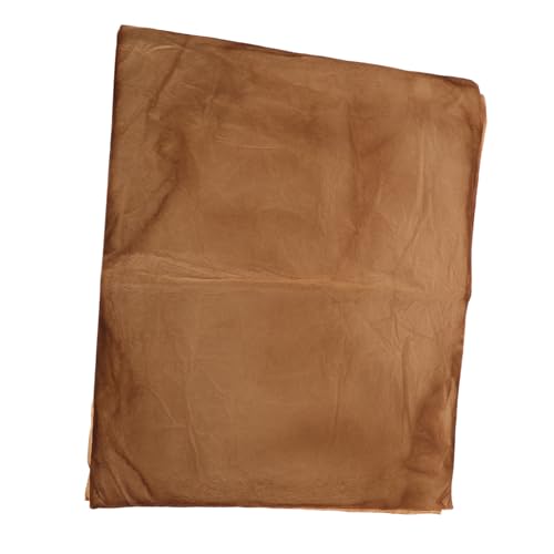 Angoily 50 Stück Handgefertigtes Xuan Reispapier für Kalligraphie und Tuschemalerei Traditionell Gefärbtes Vegetationspapier mit Antikem Vintage Look Halbroh Langlebig Leicht und Angoily 50 Stück Handgefertigtes Xuan Reispapier für Kalligraphie und Tuschemalerei Traditionell Gefärbtes Vegetationspapier mit Antikem Vintage Look Halbroh Langlebig Leicht und von Angoily