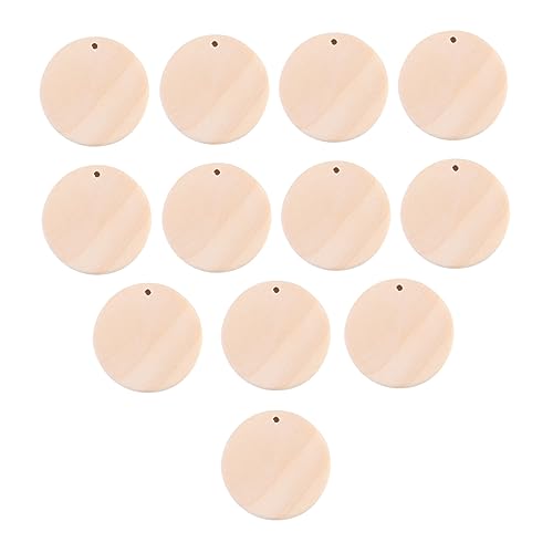 Angoily 50 Stück Handring -accessoires Für Runde Stück Klobig Schmuck Für Frauen Runden Dekorativ Halskette Biegeringe Für Die Schmuckherstellung Ohrring Machen Lotusbaum von Angoily