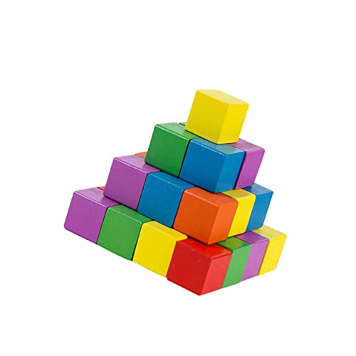Angoily 50 Stück Holzquader für Diy Projekte Kleine Holzklötze für Bastelarbeiten Präzise Schnitte für Aktivitäten und Kinderhände Angoily 50 Stück Holzquader für Diy Projekte Kleine Holzklötze für Bastelarbeiten Präzise Schnitte für Aktivitäten und Kinderhände von Angoily