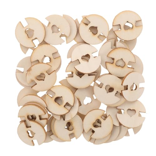 Angoily 50 Stück Liebesknopfverschluss Stichworte Werkzeugsatz für Druckknöpfe pom Herstellung Hüte Holzknöpfe Strickmützen Zubehör Knopfwerkzeug Hutknöpfe aus Holz Hutzubehör Beige Angoily 50 Stück Liebesknopfverschluss Stichworte Werkzeugsatz für Druckknöpfe pom Herstellung Hüte Holzknöpfe Strickmützen Zubehör Knopfwerkzeug Hutknöpfe aus Holz Hutzubehör Beige von Angoily