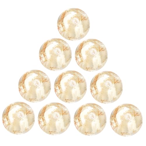 Angoily 50 Stück Nachtleuchtende Glasperlen Spacer Beads für Diy Armbänder und Hochwertige Bastelperlen für Kreativen Schmuck und Handarbeiten zum Selbermachen von Schmuckstücken Angoily 50 Stück Nachtleuchtende Glasperlen Spacer Beads für Diy Armbänder und Hochwertige Bastelperlen für Kreativen Schmuck und Handarbeiten zum Selbermachen von Schmuckstücken von Angoily