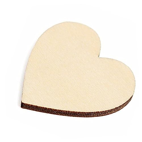 Angoily 50 Stück Peach Heart Decoration Tablette Herzausschnitte Weihnachtsverzierung Dekoration Birke Name unfertige Holzherzen unfertiges Holzhandwerk Holzformen Hölzern Angoily 50 Stück Peach Heart Decoration Tablette Herzausschnitte Weihnachtsverzierung Dekoration Birke Name unfertige Holzherzen unfertiges Holzhandwerk Holzformen Hölzern von Angoily