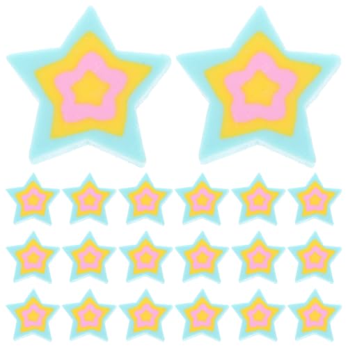 Angoily 50 Stück Pentagramm Eraser Radiergummis Masse Kleine Radiergummis Für Groß Radiergummi Haustiere Schreibtisch Haustier Süße Bürovorräte Radiergummi Süß Kawaii Eraser Tpr Angoily 50 Stück Pentagramm Eraser Radiergummis Masse Kleine Radiergummis Für Groß Radiergummi Haustiere Schreibtisch Haustier Süße Bürovorräte Radiergummi Süß Kawaii Eraser Tpr von Angoily