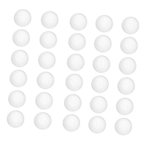 Angoily 50 Stück Runde Glas-cabochons Halbkuppelförmig Transparent Flachrückig Schmuck DIY Basteln Vielseitig Klare Glasperlen für Handgemachte Anhänger und Kreative Kunstprojekte von Angoily