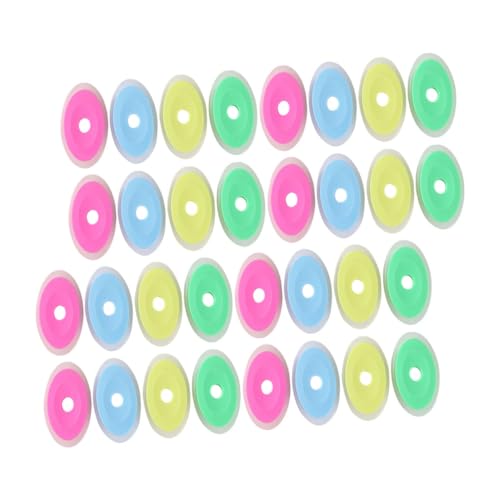 Angoily 50 Stück Silikon radiergummis für Erwachsene Bunte Designs Wegradierbar für Gelstifte Praktische und Tragbare Radiergummis für Schule und Büro Angoily 50 Stück Silikon radiergummis für Erwachsene Bunte Designs Wegradierbar für Gelstifte Praktische und Tragbare Radiergummis für Schule und Büro von Angoily