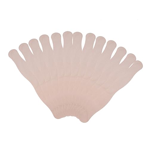 Angoily 50 Stück Sorbet -stick -modell Stöcke Eisstange Kunsthandwerk Eiscreme Jumbo Eisstiele Zum Basteln Lolly-kuchen-werkzeuge Diy-handwerk Hölzern von Angoily