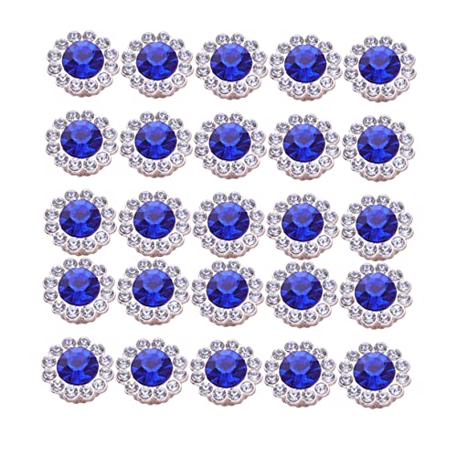 Angoily 50 Stück Verzierungen In Blumenform Strasssteine Perlenanhänger Swift Crafts Haarband Verzierung Applikation Blumendekor Zubehör Stirnband DIY Dekorationen Kopfbänder Angoily 50 Stück Verzierungen In Blumenform Strasssteine Perlenanhänger Swift Crafts Haarband Verzierung Applikation Blumendekor Zubehör Stirnband DIY Dekorationen Kopfbänder von Angoily