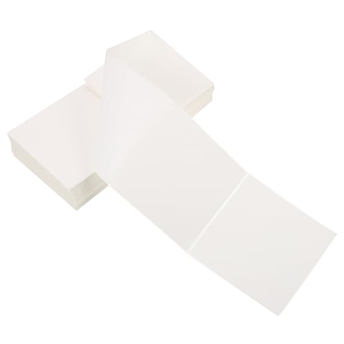 Angoily 500 Blatt Thermoetikettenpapier Etiketten Für Thermodrucker Etiketten Für Gläser Etikettendrucker Adressetiketten Klebeetiketten Etiketten Aufkleber Weiß Selbstklebendes Papier Angoily 500 Blatt Thermoetikettenpapier Etiketten Für Thermodrucker Etiketten Für Gläser Etikettendrucker Adressetiketten Klebeetiketten Etiketten Aufkleber Weiß Selbstklebendes Papier von Angoily
